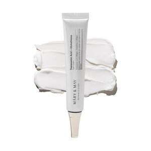 Mary & May Tranexamic Acid + Glutathione Eye Cream